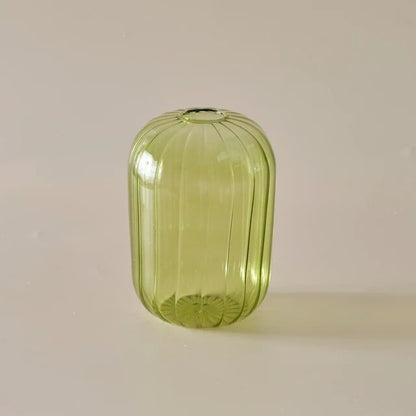 Marcella Glass Vase